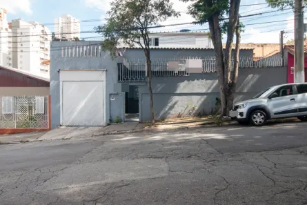 Ponto Comercial com 3 Quartos para alugar, 250m² no Super Quadra Morumbi, São Paulo