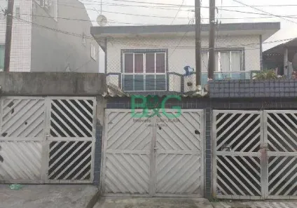 Casa de Condomínio com 3 Quartos à venda, 70m² no Parque São Vicente, São Vicente