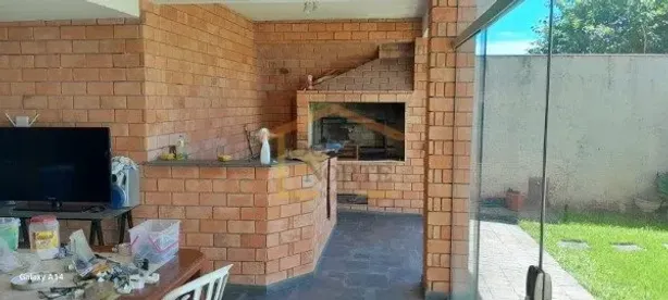 Sobrado com 4 Quartos para alugar, 367m² no Jardim Leonor Mendes de Barros, São Paulo