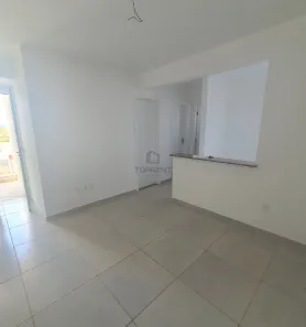 Apartamento com 2 Quartos à venda, 45m² no Água Limpa, Volta Redonda
