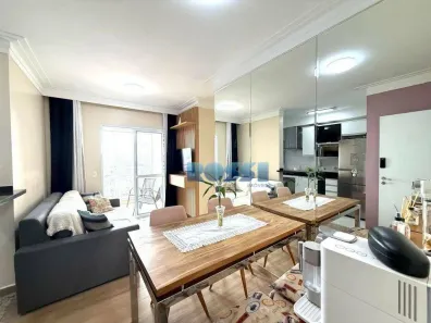 Apartamento com 2 Quartos à venda, 57m² no Vila Oratório, São Paulo
