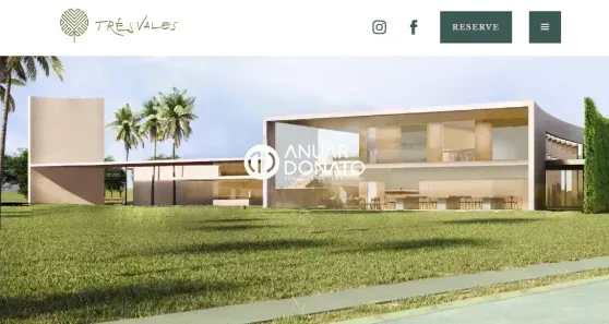 Lote/Terreno à venda, 1632m² no Vila da Serra, Nova Lima