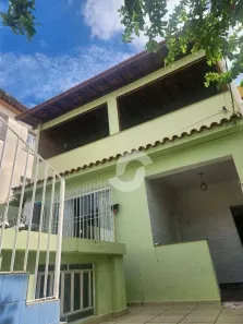 Casa com 3 Quartos à venda, 116m² no Inhaúma, Rio de Janeiro