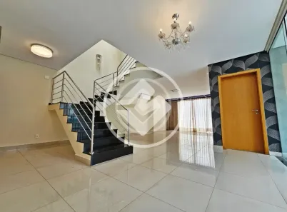 Apartamento com 4 Quartos à venda, 266m² no Jardim Botânico, Ribeirão Preto