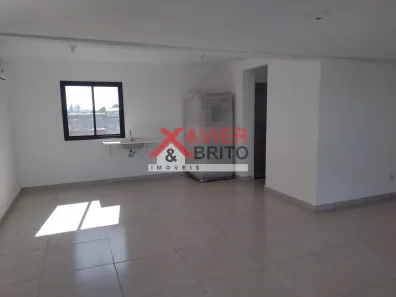 Apartamento com 2 Quartos à venda, 43m² no Itaquera, São Paulo