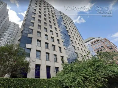 Sala Comercial para alugar, 570m² no Chácara Santo Antônio (Zona Sul), São Paulo