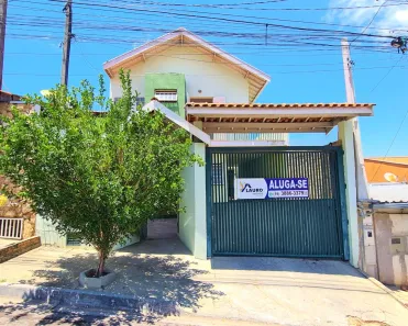 Sobrado com 3 Quartos à venda, 120m² no Capela, Vinhedo