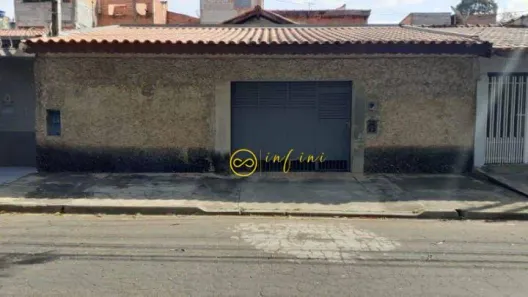 Casa com 3 Quartos à venda, 250m² no Parque São Bento, Sorocaba