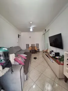 Apartamento com 2 Quartos à venda, 72m² no Canto do Forte, Praia Grande