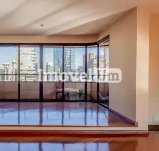 Apartamento com 3 Quartos à venda, 204m² no Itaim Bibi, São Paulo