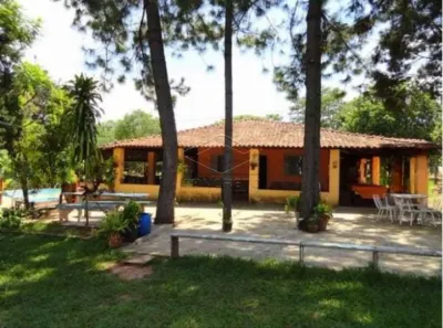 com 5 Quartos à venda, 8000m² no Sítios Reunidos de Santa Maria, Bauru