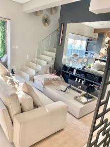 Cobertura com 3 Quartos à venda, 203m² no Vila Regente Feijó, São Paulo