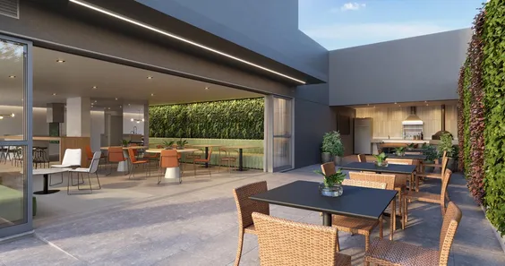 Apartamento com 3 Quartos à venda, 102m² no Perdizes, São Paulo