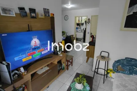 Apartamento com 3 Quartos à venda, 68m² no Jardim Ampliação, São Paulo