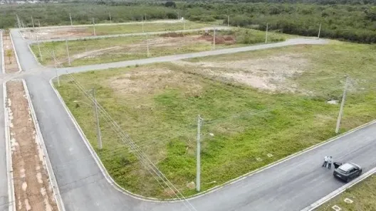 Lote/Terreno à venda, 460m² no Vargem Grande, Florianópolis