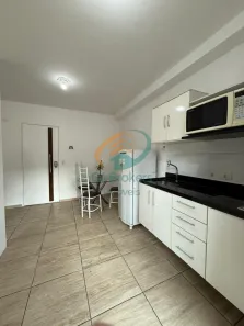 Apartamento com 1 Quarto à venda, 36m² no Vila Augusta, Guarulhos