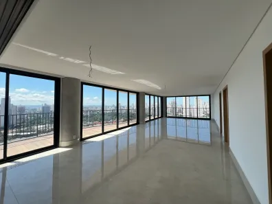 Apartamento com 3 Quartos à venda, 287m² no Setor Marista, Goiânia