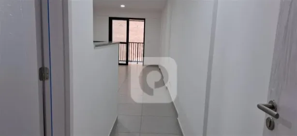 Apartamento com 1 Quarto à venda, 37m² no Centro, Rio de Janeiro