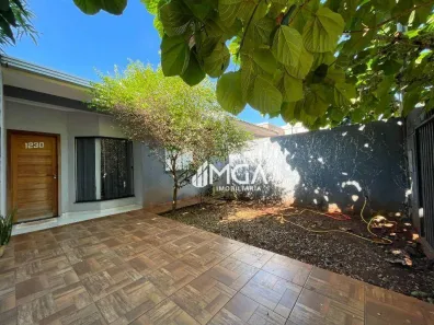 Casa com 3 Quartos à venda, 69m² no Ipê, Foz do Iguaçu