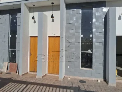 Casa com 2 Quartos à venda, 57m² no Jardim Vila São Domingos, Sorocaba
