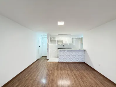 Apartamento com 2 Quartos para alugar, 108m² no Água Branca, São Paulo