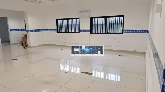 Ponto Comercial à venda, 177m² no Boqueirão, Santos