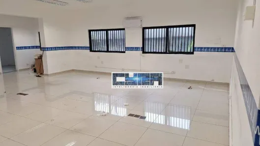 Ponto Comercial para venda ou aluguel, 177m² no Boqueirão, Santos