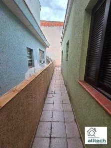 Casa com 2 Quartos à venda, 125m² no Vila Darli, São Paulo