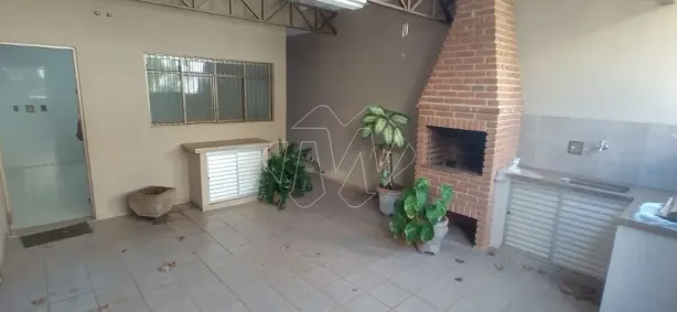 Casa com 3 Quartos à venda, 150m² no Centro, Araraquara
