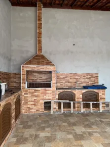 Casa com 4 Quartos à venda, 435m² no Solemar, Praia Grande