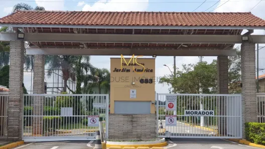 Casa com 2 Quartos para alugar, 60m² no Granja Viana, Cotia