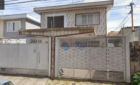 Sobrado com 3 Quartos à venda, 137m² no Jardim Guanca, São Paulo
