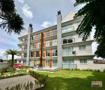 Apartamento com 2 Quartos à venda, 70m² no Centro, Canela