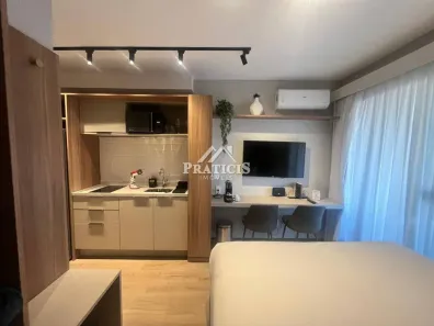 Apartamento com 1 Quarto à venda, 28m² no Vila Mariana, São Paulo