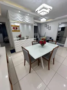 Apartamento com 2 Quartos à venda, 64m² no Marcelo Deda, São Cristóvão