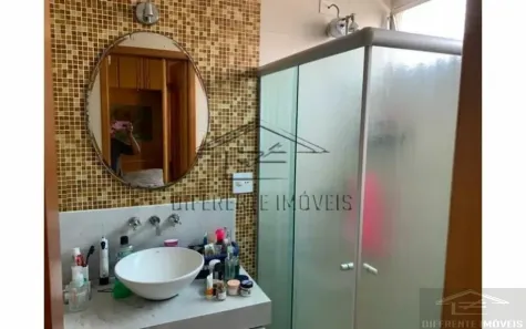 Apartamento com 3 Quartos à venda, 109m² no Parque São Jorge, São Paulo