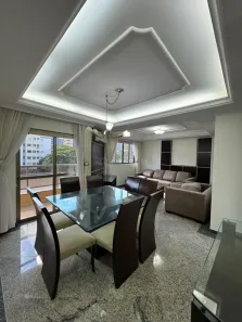 Apartamento com 4 Quartos à venda, 129m² no Zona 03, Maringá