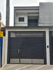Casa com 3 Quartos à venda, 144m² no Parque São Domingos, São Paulo