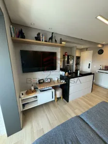 Apartamento com 2 Quartos à venda, 67m² no Quarta Parada, São Paulo