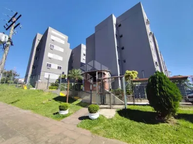 Apartamento com 2 Quartos para alugar, 40m² no Lomba do Pinheiro, Porto Alegre