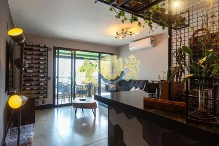 Flat com 2 Quartos à venda, 80m² no Bela Vista, São Paulo