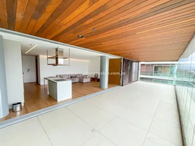 Flat com 1 Quarto à venda, 133m² no Barra da Tijuca, Rio de Janeiro