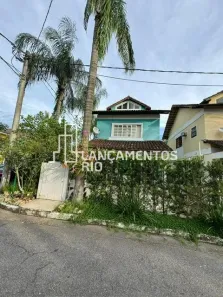Casa com 4 Quartos à venda, 120m² no Vargem Pequena, Rio de Janeiro