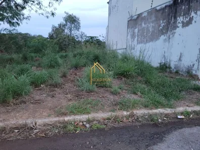 Lote/Terreno à venda, 300m² no Ribeirão do Lipa, Cuiabá