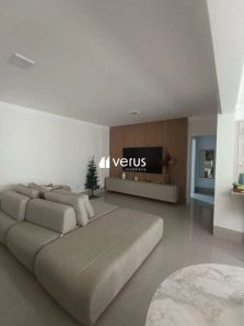 Apartamento com 3 Quartos à venda, 110m² no Santa Mônica, Uberlândia