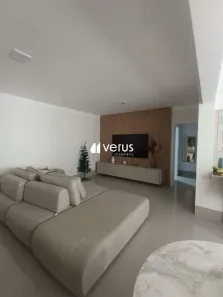 Apartamento com 3 Quartos à venda, 110m² no Santa Mônica, Uberlândia