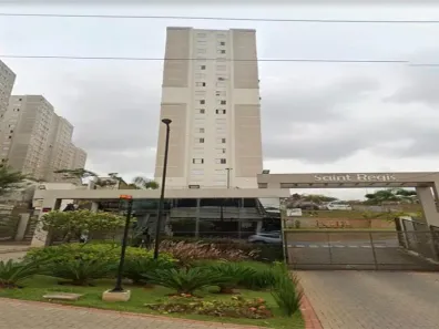 Apartamento com 2 Quartos à venda, 43m² no Colônia (Zona Leste), São Paulo