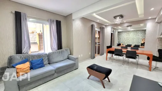 Casa de Condomínio com 4 Quartos à venda, 150m² no Chácara Segre, Jundiaí