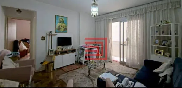 Apartamento com 1 Quarto à venda, 57m² no Brás, São Paulo