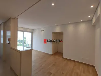 Apartamento com 2 Quartos à venda, 78m² no Estância Matinha, São José do Rio Preto